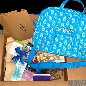 Bundle Box